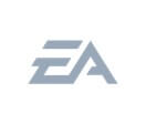 EA Korea 로고