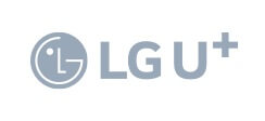 LG U플러스 로고