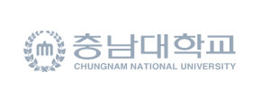 충남대학교 로고