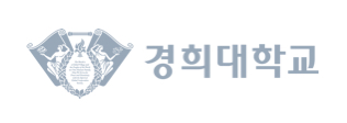 경희대학교 로고