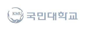 국민대학교 로고