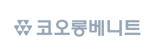 코오롱베니트 로고