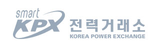 전력거래소 로고