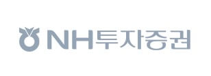 NH 투자증권 로고