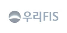 우리 FIS 로고